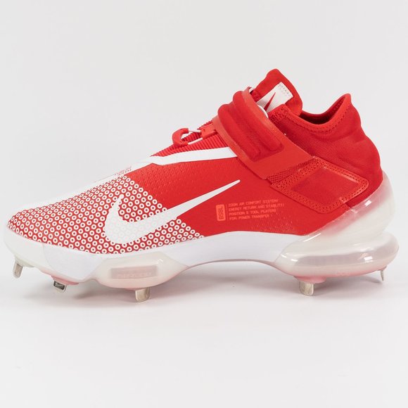 Nike Force Zoom Trout 7 \'University Red\' DC9904-602 Metal Baseball size 10 - 12 main image 5